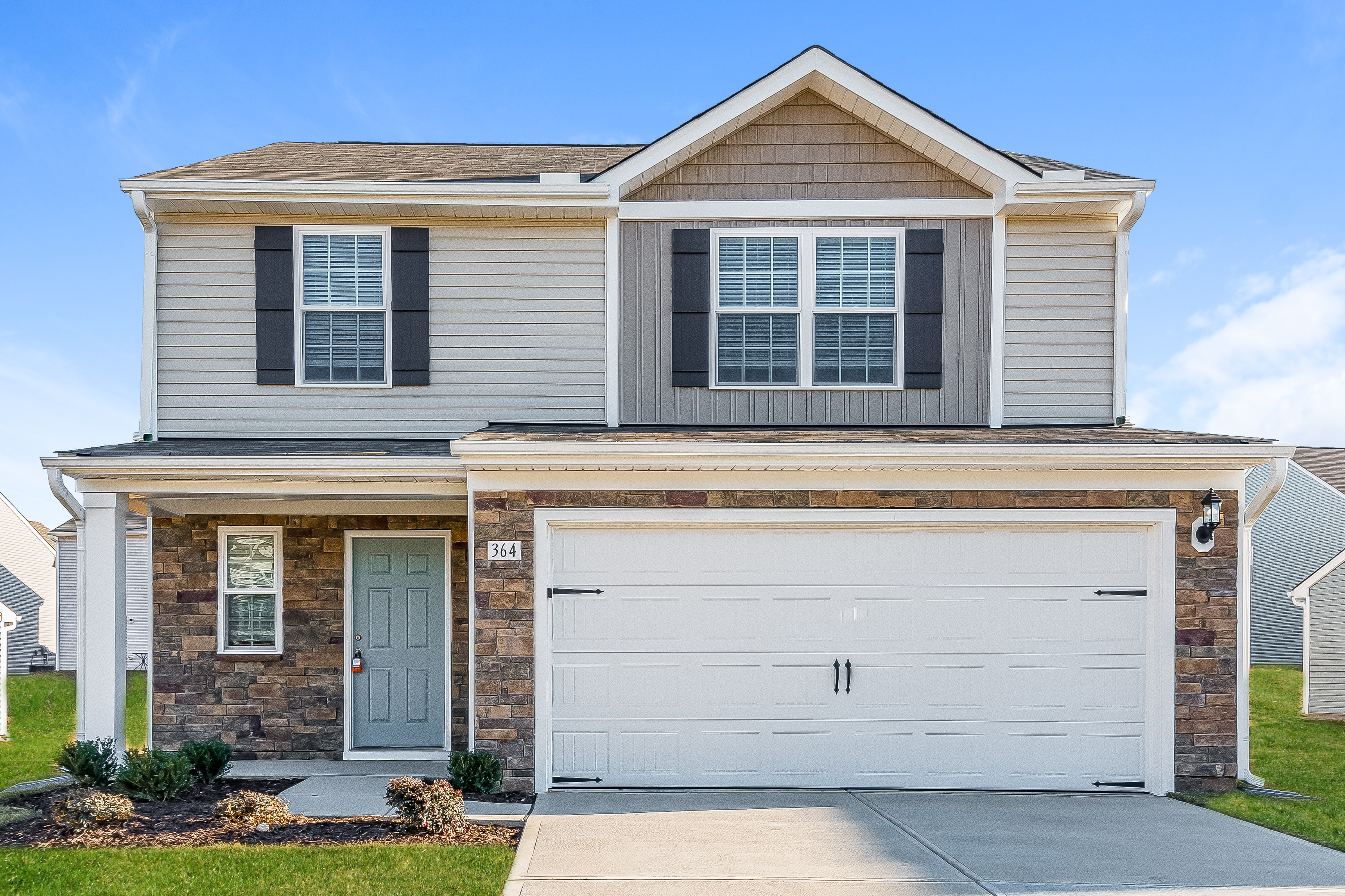 364 Gourd St Zebulon, NC 27597